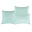 7-Piece Mariah Blue Comforter Set, King