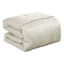 7-Piece Maggie Grey Comforter Set, Queen