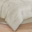 7-Piece Maggie Grey Comforter Set, Queen