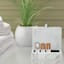 Marble Resin Q-Tip Box