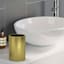 Providence Florence Gold Metal Tumbler, 5"