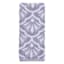 Providence Luxury Jacquard Grey Hand Towel, 16x28