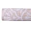 Providence Luxury Jacquard Tan Bath Towel, 30x56