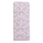 Providence Luxury Jacquard Tan Hand Towel, 16x28