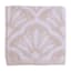 Providence Luxury Jacquard Tan Washcloth, 13"