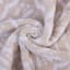 Providence Luxury Jacquard Tan Washcloth, 13"