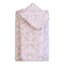 Providence Luxury Jacquard Tan Washcloth, 13"
