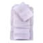 Providence Luxury Tan Hand Towel, 16x28