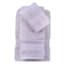 Providence Luxury Tan Washcloth, 13"