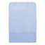 Providence Melange Light Blue Bath Towel, 30x54