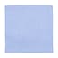 Providence Melange Light Blue Washcloth, 13"