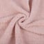 Providence Melange Pink Bath Towel, 30x54