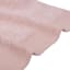 Providence Melange Pink Hand Towel, 16x28