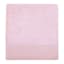Providence Melange Pink Washcloth, 13"