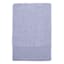 Providence Melange Grey Bath Towel, 30x54