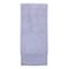 Providence Melange Grey Hand Towel, 16x28