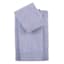 Providence Melange Grey Hand Towel, 16x28