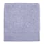 Providence Melange Grey Washcloth, 13"