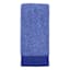Providence Melange Navy Hand Towel, 16x28