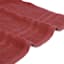 Essential Solid Terracotta Bath Towel, 30x54