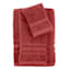 Essential Solid Terracotta Bath Towel, 30x54