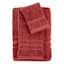 Essential Solid Terracotta Hand Towel, 16x26
