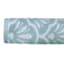 Providence Luxury Jacquard Sea Green Washcloth, 13"
