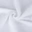 Essential Solid White Bath Sheet, 30x64