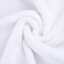 Providence Luxury White Bath Sheet, 33x64