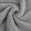 Providence Luxury Grey Bath Sheet, 33x64