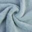 Providence Luxury Sea Green Bath Sheet, 33x64