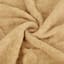 Essential Solid Yellow Bath Towel, 30x54