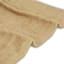 Essential Solid Yellow Bath Towel, 30x54