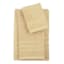 Essential Solid Yellow Bath Towel, 30x54