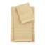Essential Solid Yellow Hand Towel, 16x26