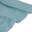 Essential Solid Turquoise Hand Towel, 16x26