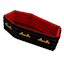 Coffin Halloween Inflatable, 42" Wide