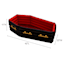 Coffin Halloween Inflatable, 42" Wide