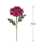 Willow Crossley Purple Mum Floral Pick, 12"
