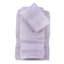Providence Luxury Tan Bath Sheet, 33x64