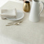 Natural Darby Tablecloth, 60x84