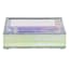 Iridescent Rectangle Tray, 4x6