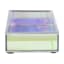 Iridescent Rectangle Tray, 4x6