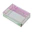 Iridescent Rectangle Tray, 4x6