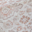 Dusty Rose Marrakesh Tablecloth, 60x84