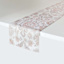 Dusty Rose Marrakesh Table Runner, 14x72
