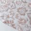 Dusty Rose Marrakesh Table Runner, 14x72