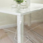 Clear Vinyl Tablecloth, 60x84