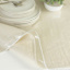 Clear Vinyl Tablecloth, 60x84