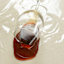 Clear Vinyl Tablecloth, 60x84